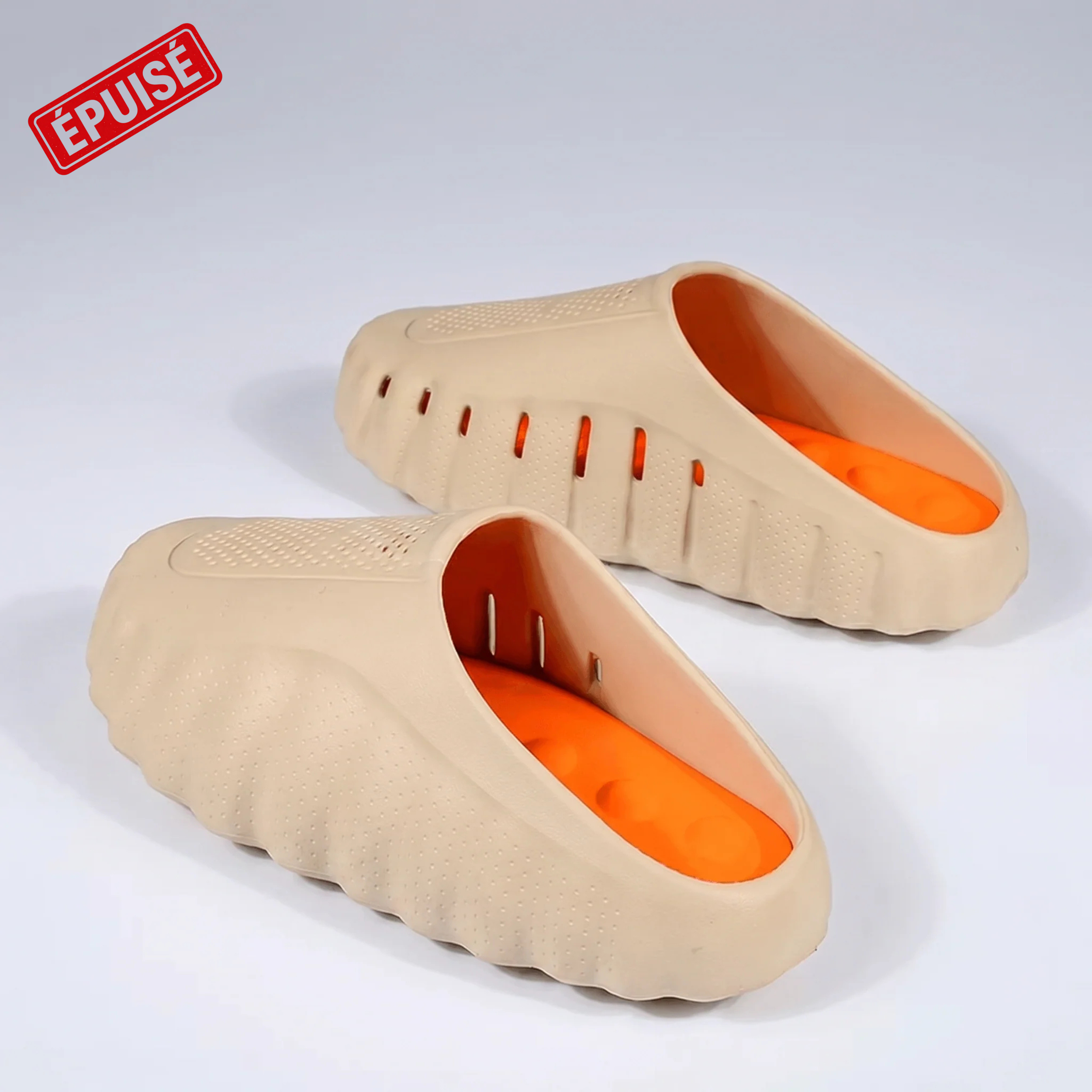 AirStep Relax - Homme